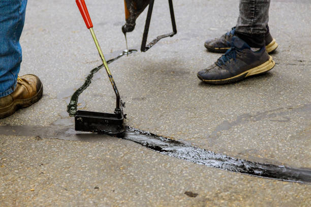 Ivanhoe, CA Driveway Paving  Company