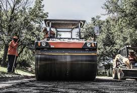 Driveway Maintenance Services in Ivanhoe, CA